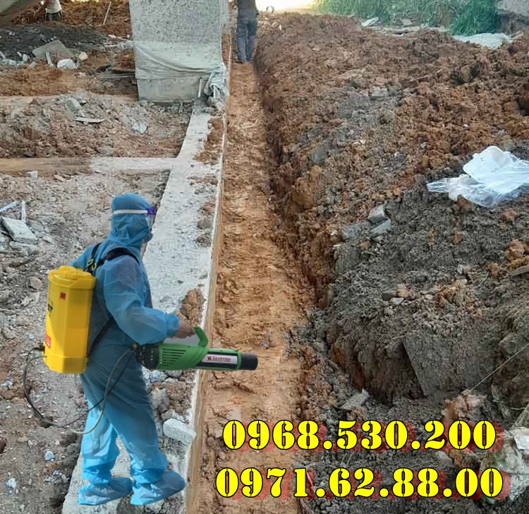 Mẹo diệt muỗi phòng sốt xuất huyết cho gia đình chung cư Turbo BA-6