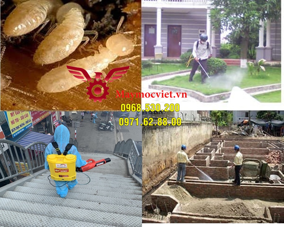 Mẹo diệt muỗi phòng sốt xuất huyết cho gia đình chung cư Turbo BA-6