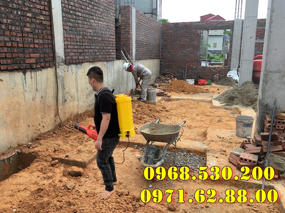 Mẹo diệt muỗi phòng sốt xuất huyết cho gia đình chung cư Turbo BA-6