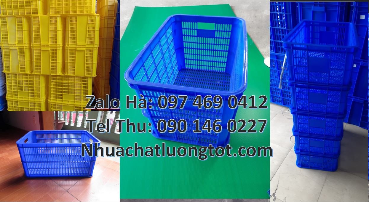 Bán sóng nhựa hở có nắp đậy,sóng nhựa công nghiệp có bánh xe cao su rẻ