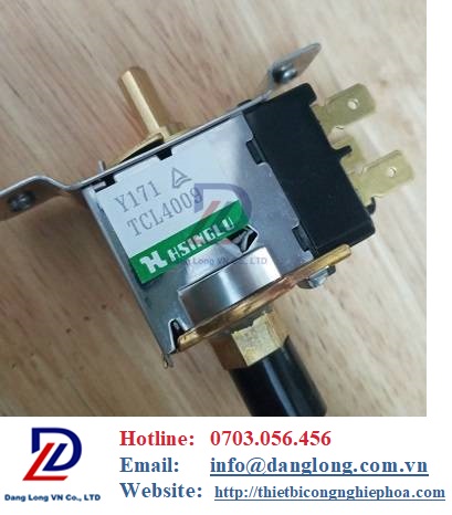 Bộ Điều Khiển Áp Suất Hsinglu GIÁ SIÊU RẺ