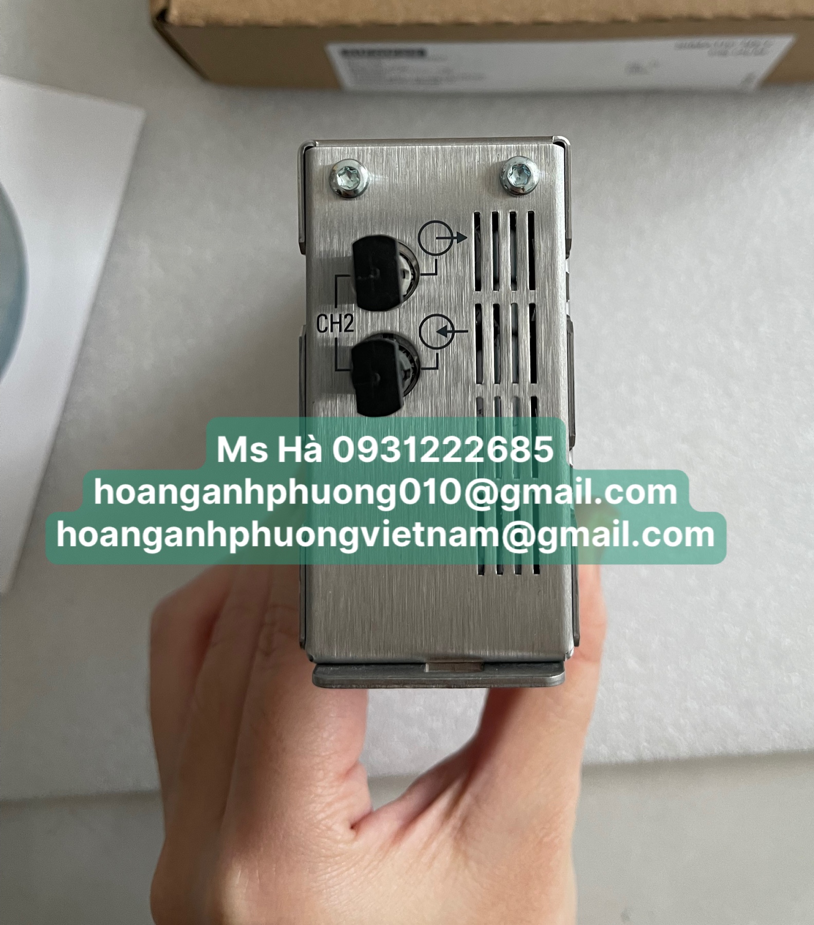 Bộ chuyển đổi nhập khẩu 6GK1503-2CB00 siemens - Bình Dương