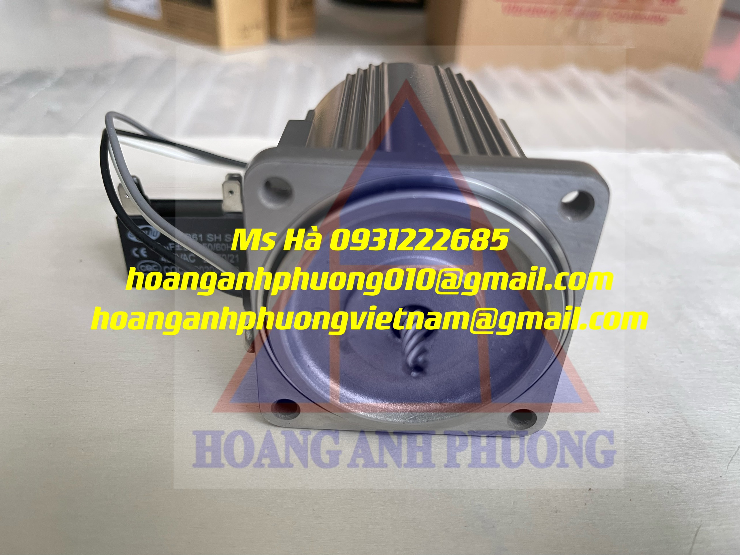 Mô tơ M61X6G4Y panasonic - hàng nhập giá tốt - Toàn quốc