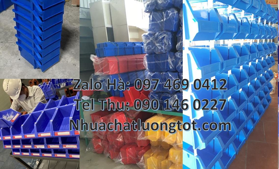 Bán kệ đựng linh kiện điện tử bu lông ốc vít, đinh ốc, các dụng cụ khí