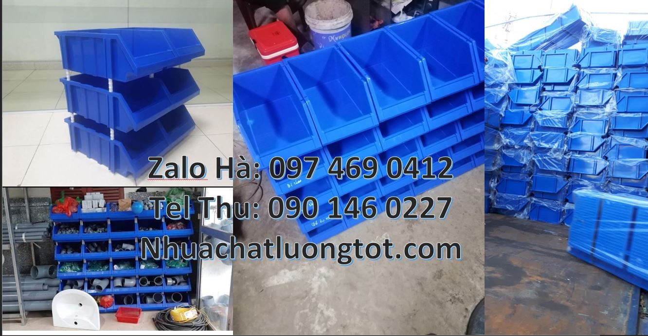 Bán kệ đựng linh kiện điện tử bu lông ốc vít, đinh ốc, các dụng cụ khí