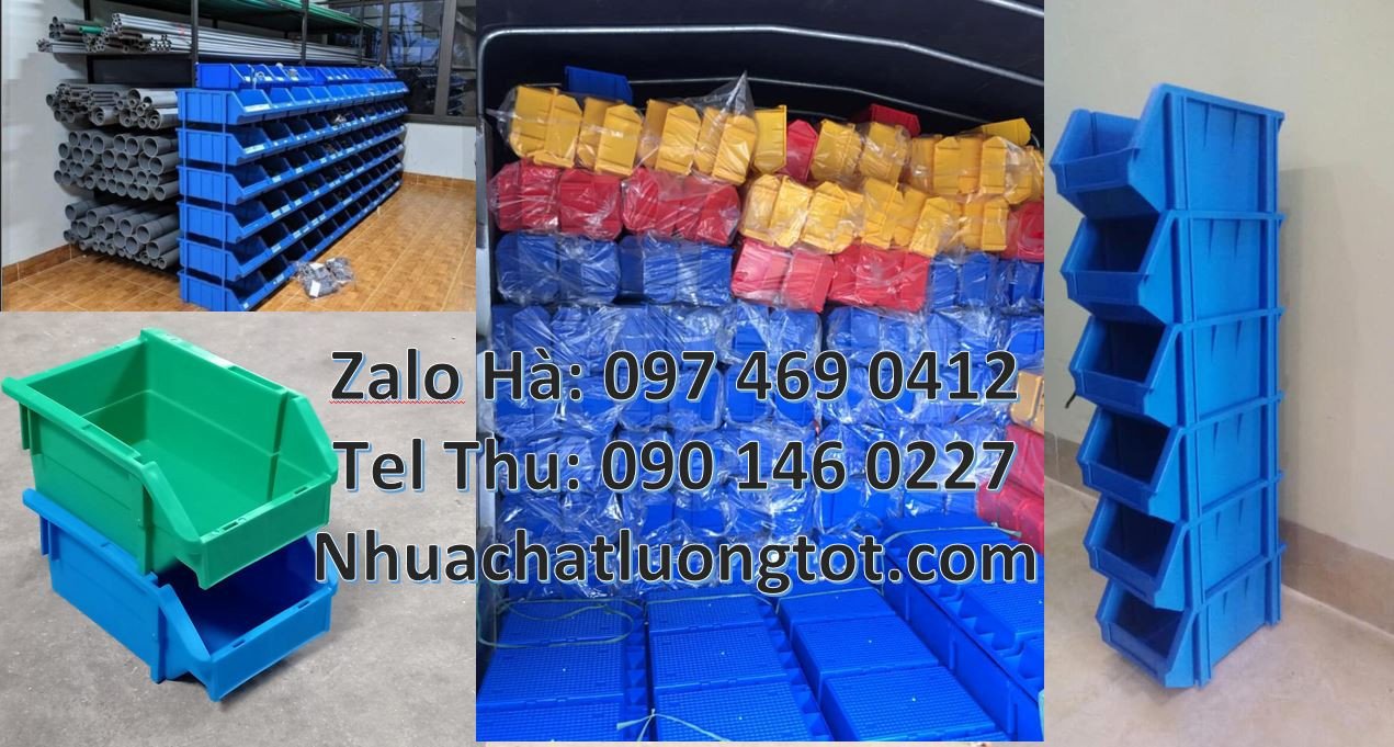 Bán kệ đựng linh kiện điện tử bu lông ốc vít, đinh ốc, các dụng cụ khí