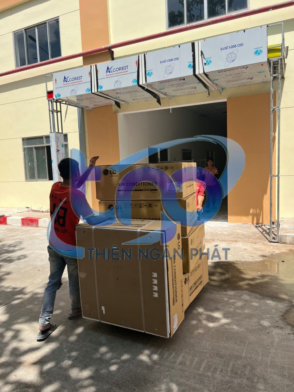 Máy lạnh LG có tốt không? Có nên mua hay không? Nơi nào bán rẻ?