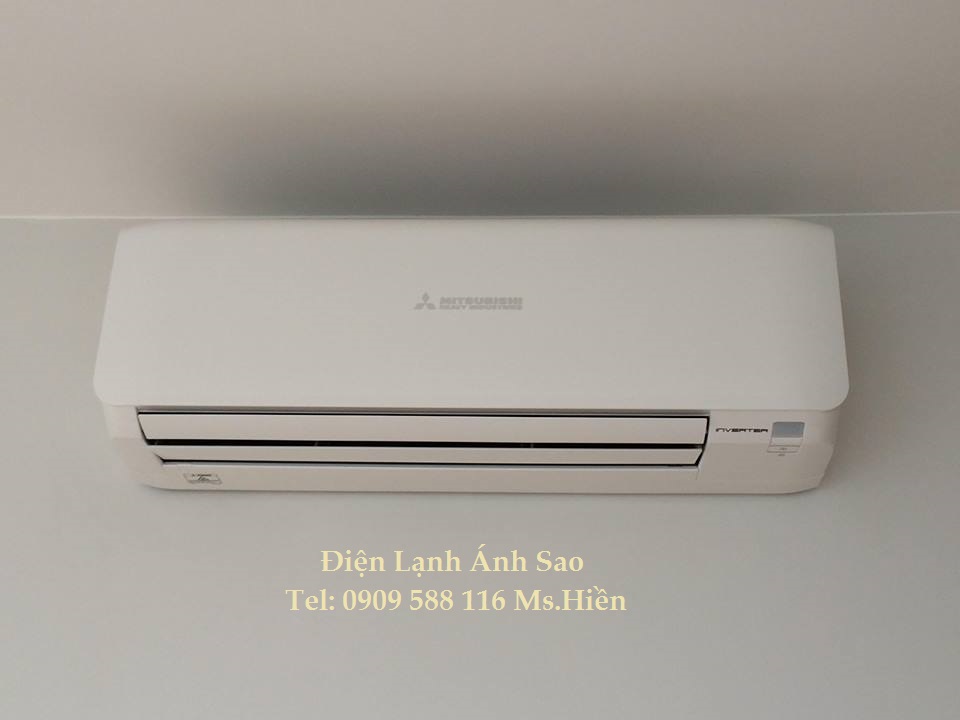 Máy lạnh treo tường Mitsubishi Heavy SRK09CTR-S5