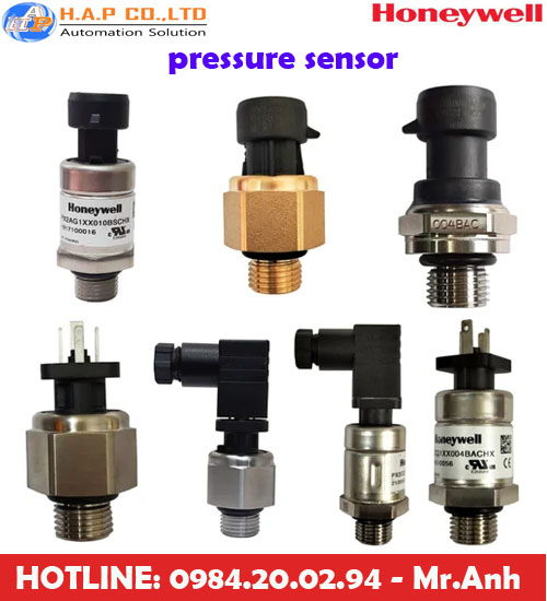 cảm biến lưu lượng honeywell tại việt nam