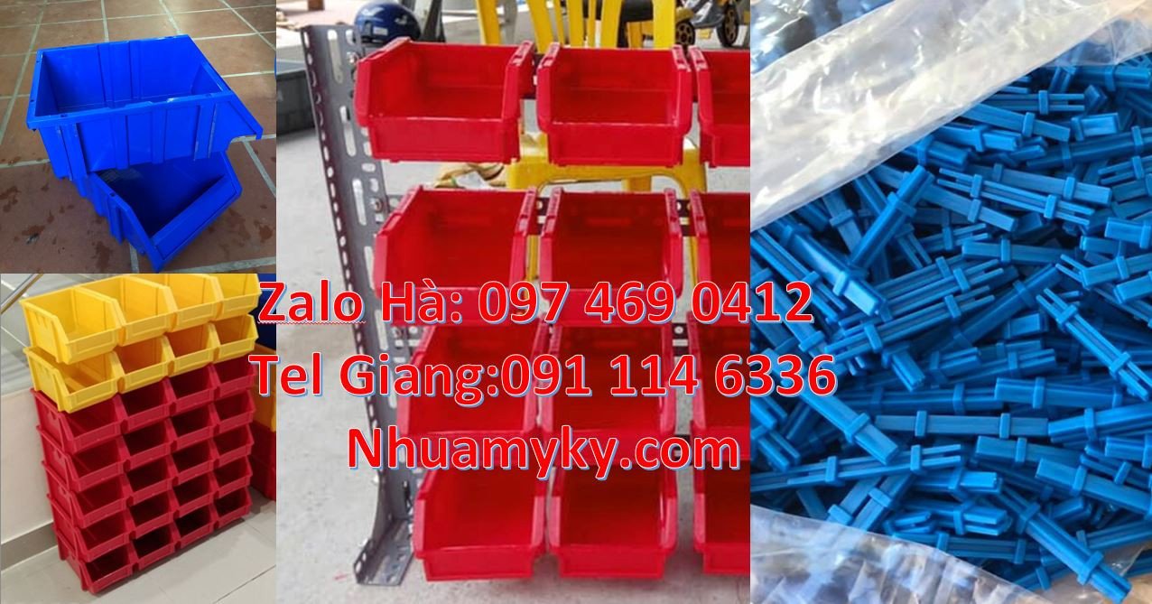 Bán kệ đựng linh kiện điện tử và cơ khí,kệ đựng đồ dùng lặt vặt đinhốc