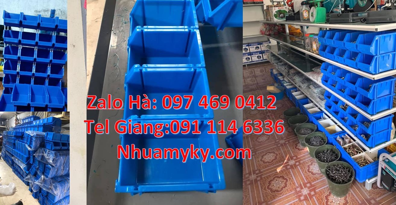 Bán kệ đựng linh kiện điện tử và cơ khí,kệ đựng đồ dùng lặt vặt đinhốc