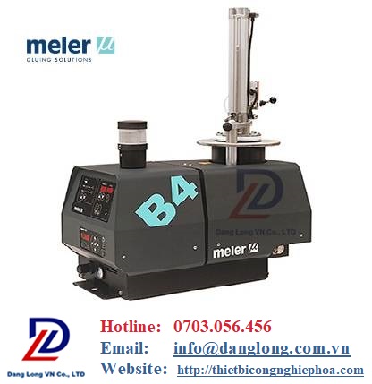 Máy Phun Keo Meler GIÁ SIÊU RẺ - RẺ CHẤN ĐỘNG