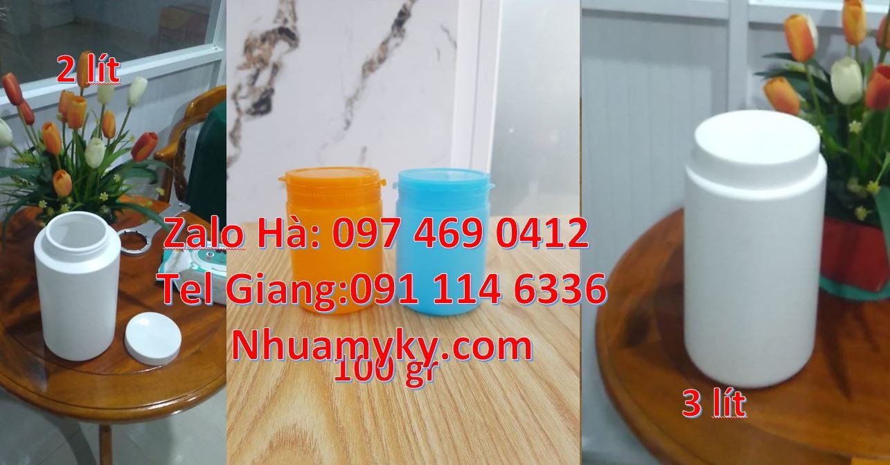 Bán hũ nhựa chất lượng cao,hũ nhựa đựng bánh kẹo mứt,hũ nhựa thực phẩm