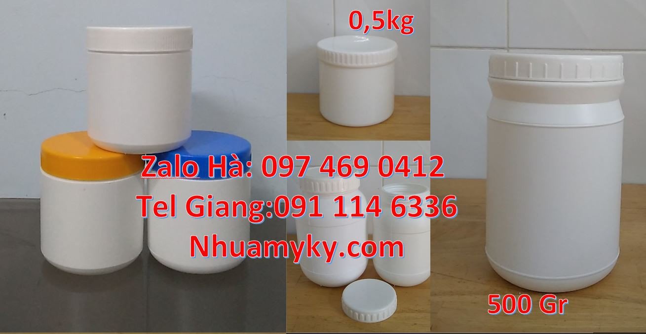 Bán hũ nhựa chất lượng cao,hũ nhựa đựng bánh kẹo mứt,hũ nhựa thực phẩm