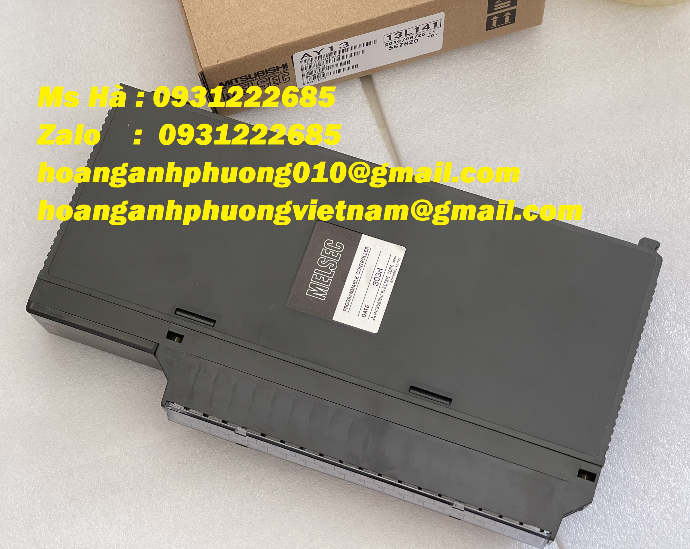 Mới 100% - hãng mitsubishi nhập khẩu dòng màn hình GS2107-WTBD