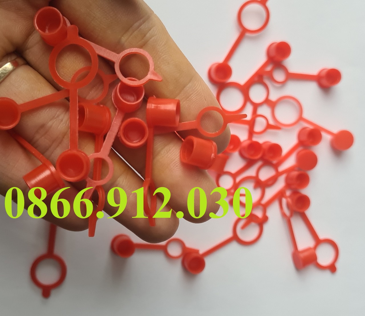 nắp đạy ống bơm dầu, nắp đậy đầu bơm dầu máy móc sản xuất