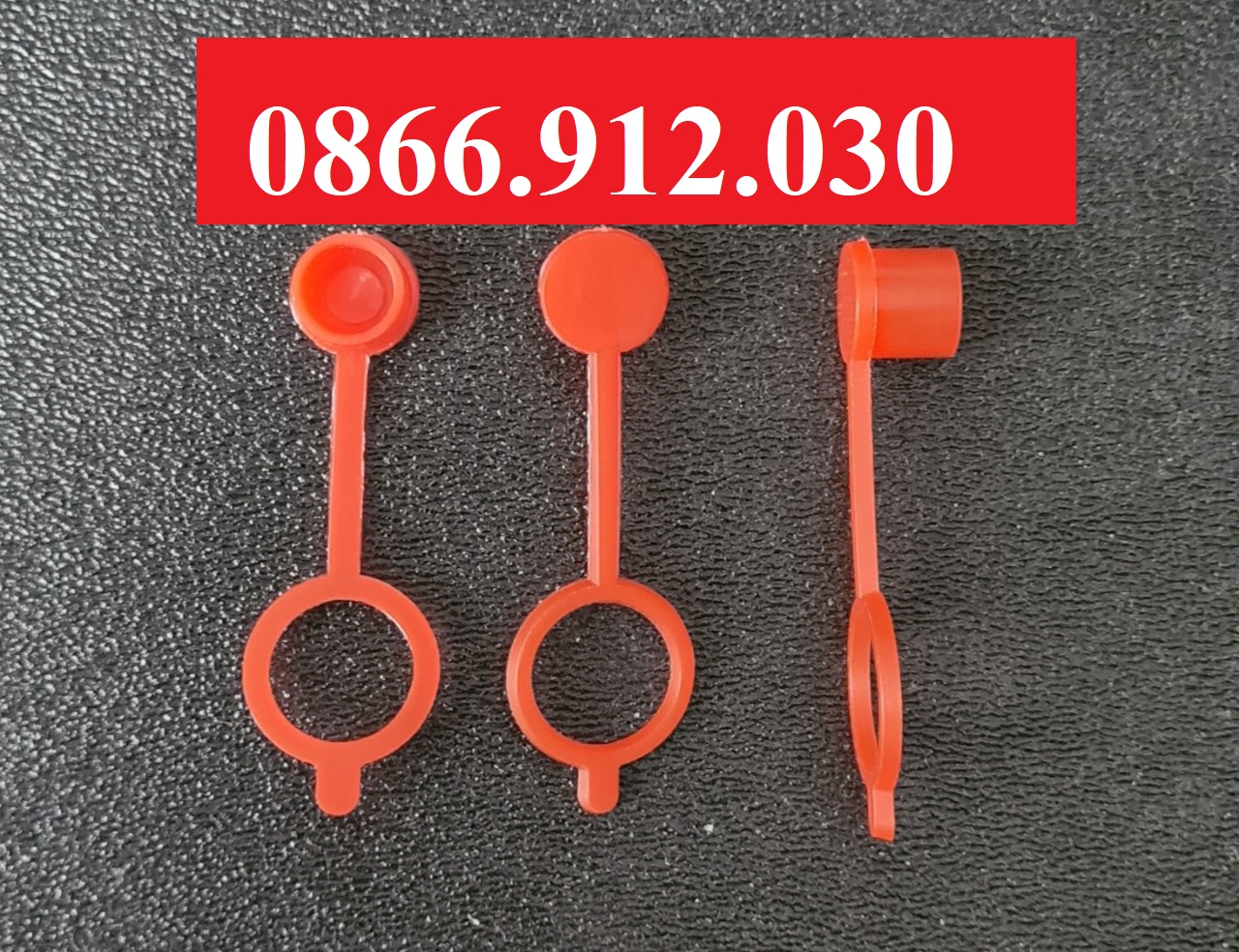 nắp đạy ống bơm dầu, nắp đậy đầu bơm dầu máy móc sản xuất