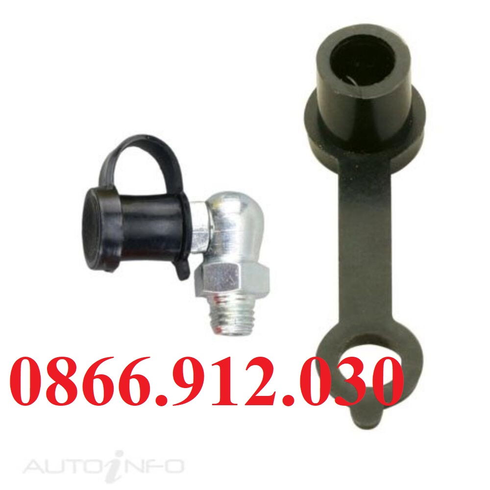 nắp đạy ống bơm dầu, nắp đậy đầu bơm dầu máy móc sản xuất