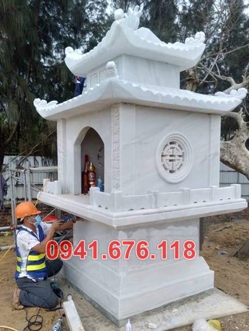 330+ Miếu thờ sơn thần thổ địa bằng đá bán bắc kạn - khóm tủ cây hương