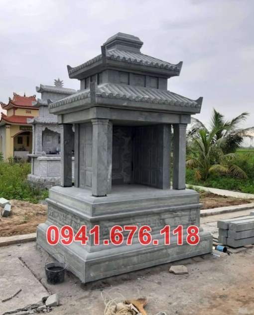 330+ Miếu thờ sơn thần thổ địa bằng đá bán bắc kạn - khóm tủ cây hương
