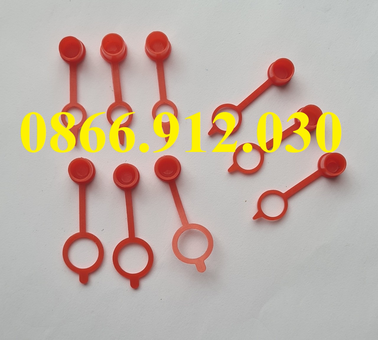 Nút bịt ốc bơm mỡ, vú mỡ máy móc công nghiệp