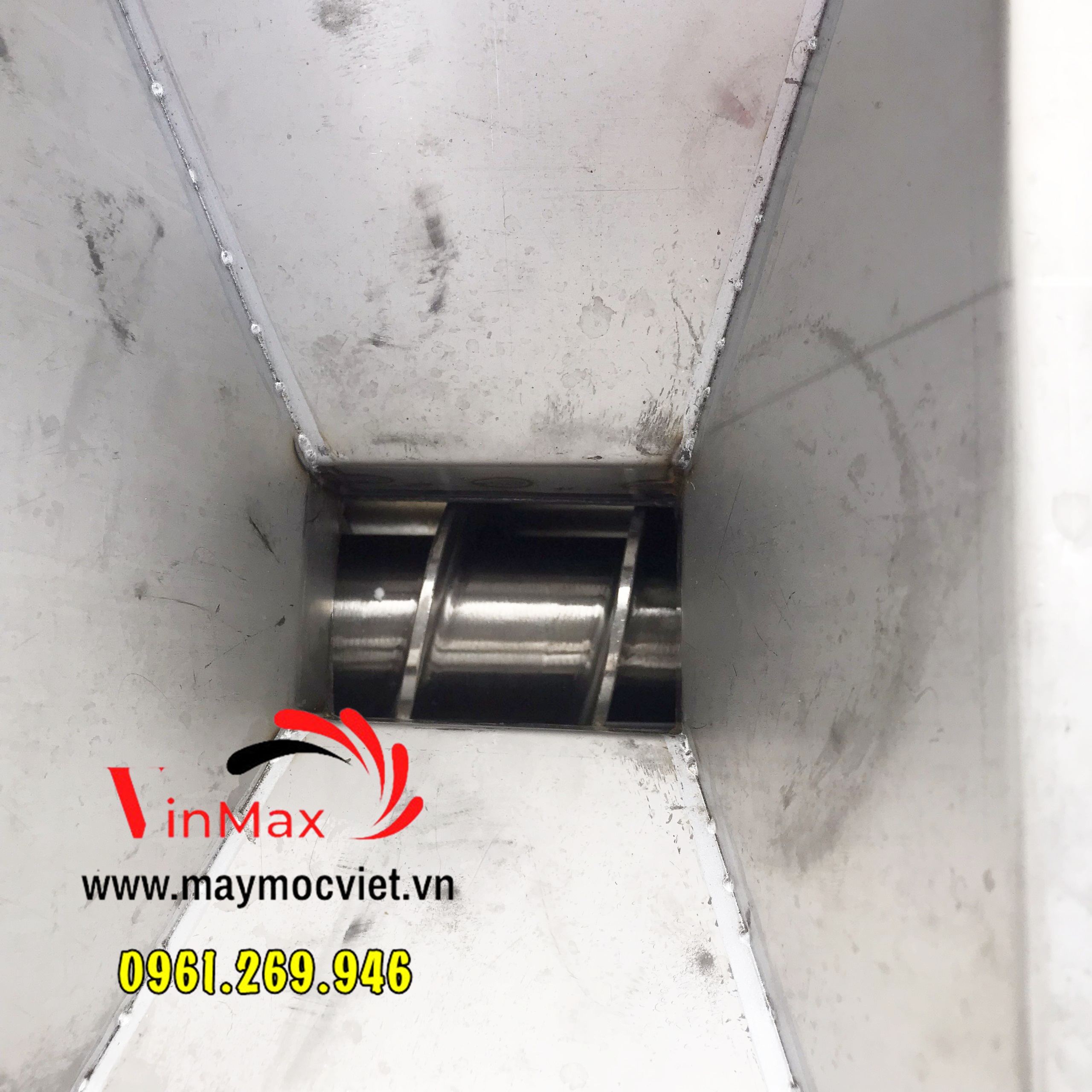 Máy ép nước cốt dừa, dứa, cần tây motor 750w