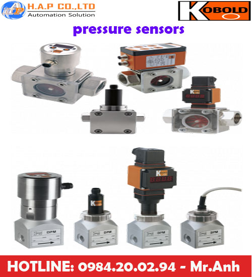 đồng hồ đo lưu lượng kobold tại việt nam