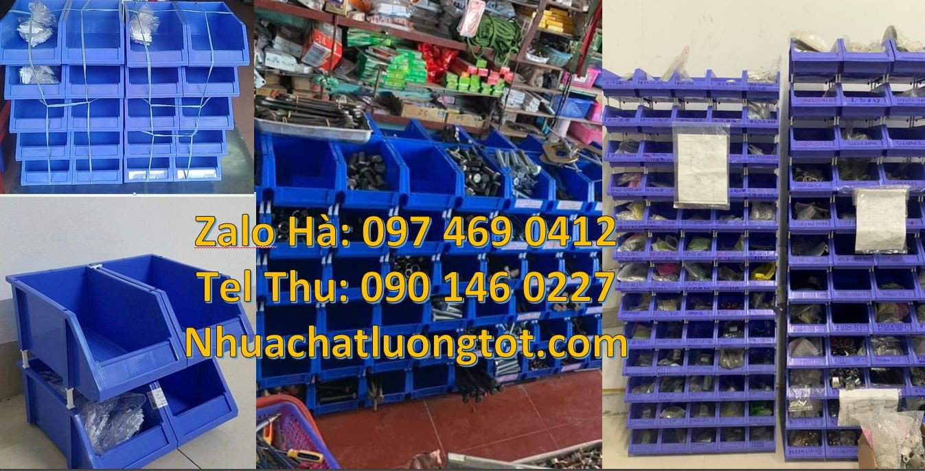 Bán kệ đựng dụng cụ giá rẻ,kệ nhựa duy tân đựng ốc vít đồ tạp hóa rẻ