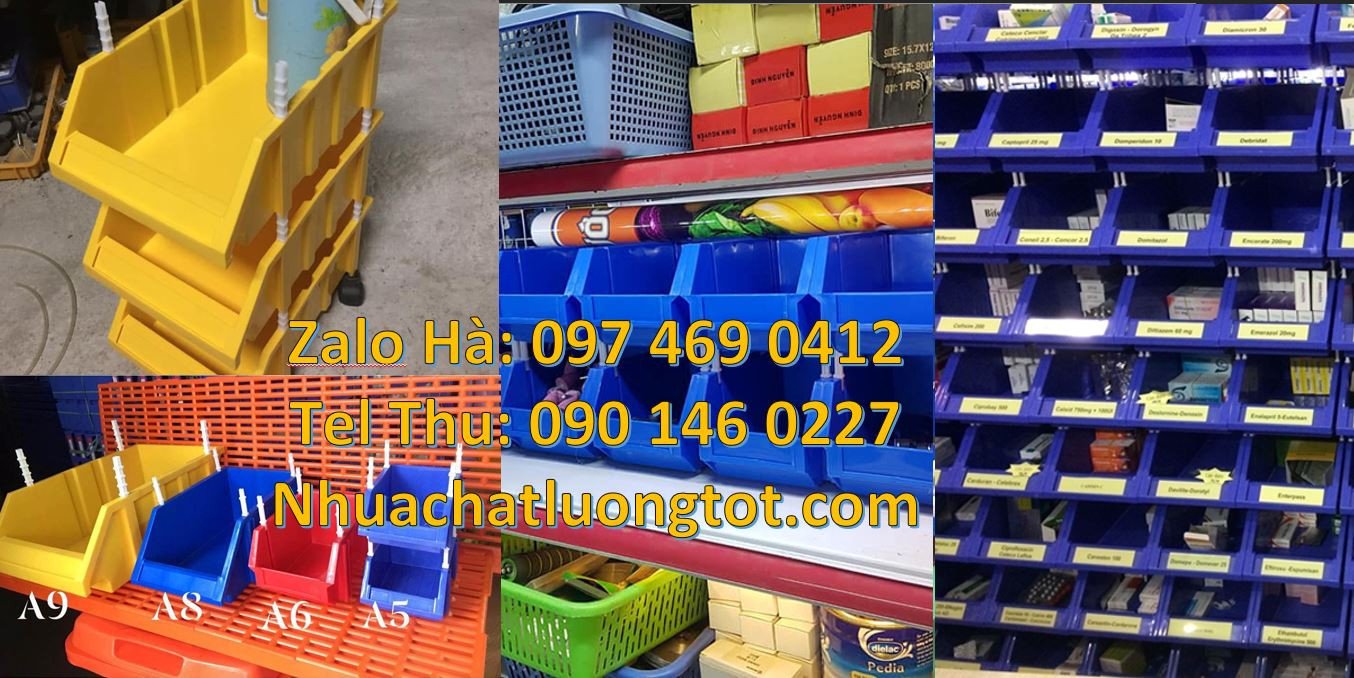 Bán kệ đựng dụng cụ giá rẻ,kệ nhựa duy tân đựng ốc vít đồ tạp hóa rẻ