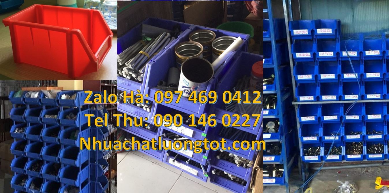 Bán kệ đựng dụng cụ giá rẻ,kệ nhựa duy tân đựng ốc vít đồ tạp hóa rẻ
