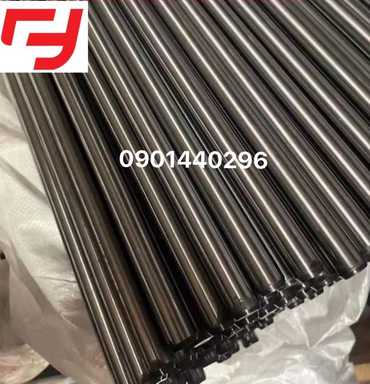 Nhà Máy  Chuyên Cung Cấp Thép Dễ Cắt Gọt SUM24L