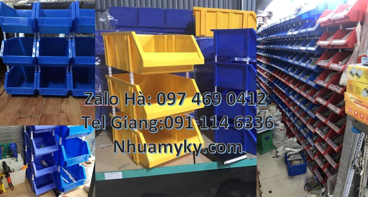 Bán kệ đựng đinh tán,khay phụ tùng giá rẻ,kệ nhựa a5, khay nhựa đựng