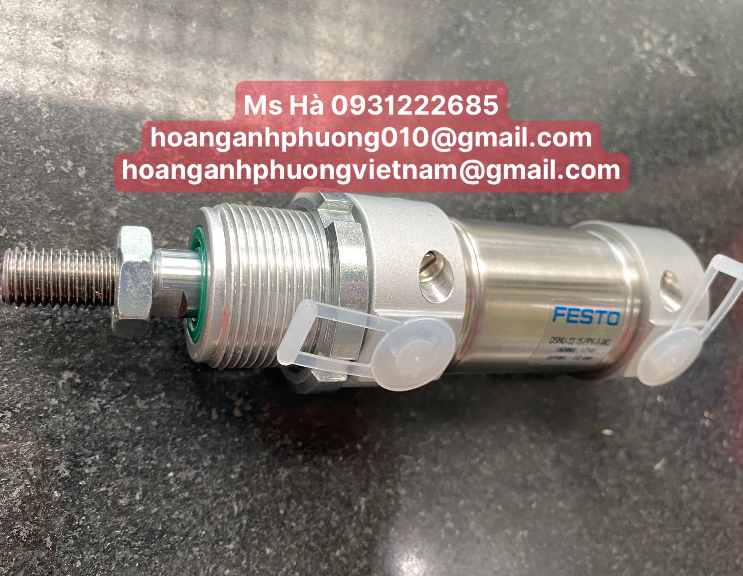 DSNU-32-15-PPV-A-MQ festo - xi lanh nhập khẩu - hàng mới