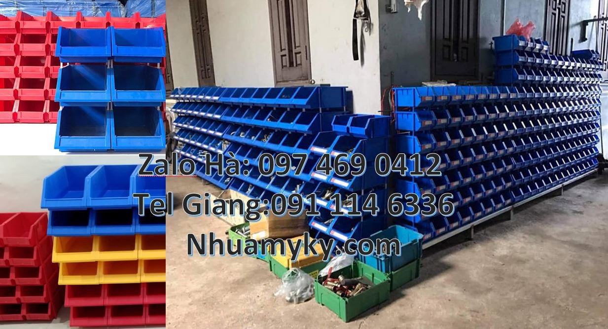Bán kệ đựng ốc vít,kệ dụng cụ đại,kệ nhựa duy tân chất lượng cao,khay