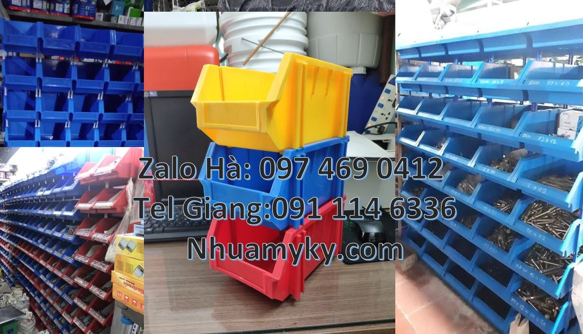Bán kệ đựng ốc vít,kệ dụng cụ đại,kệ nhựa duy tân chất lượng cao,khay