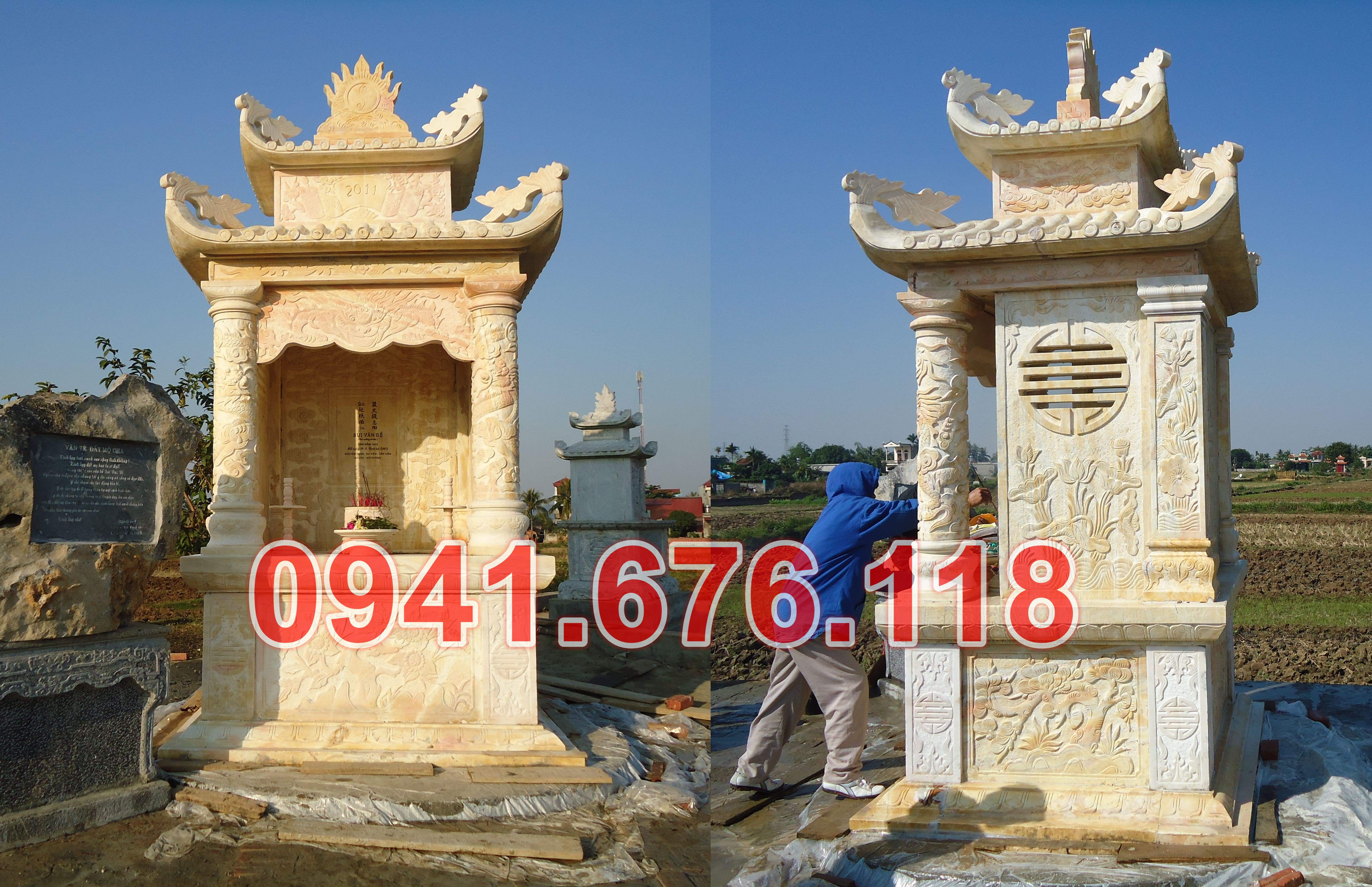 miếu thờ 2164 bán thái bình - sơn thần linh nghĩa trang lăng mộ