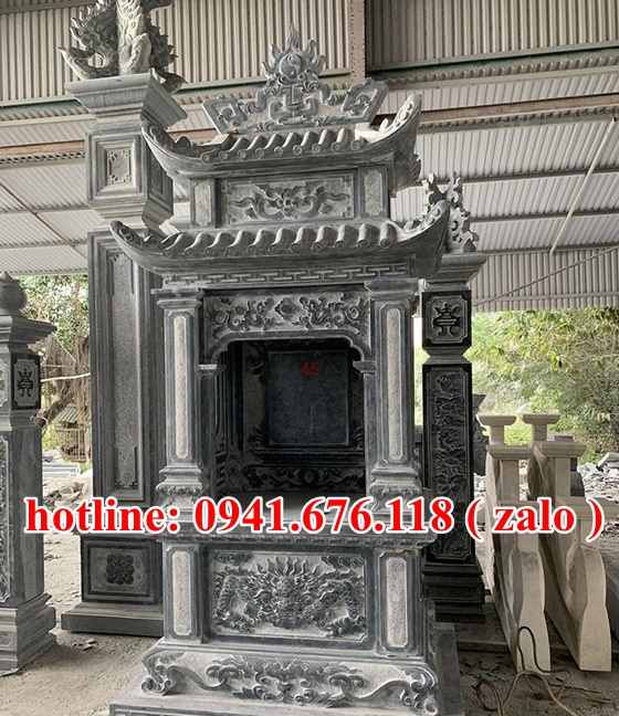miếu thờ 2164 bán thái bình - sơn thần linh nghĩa trang lăng mộ