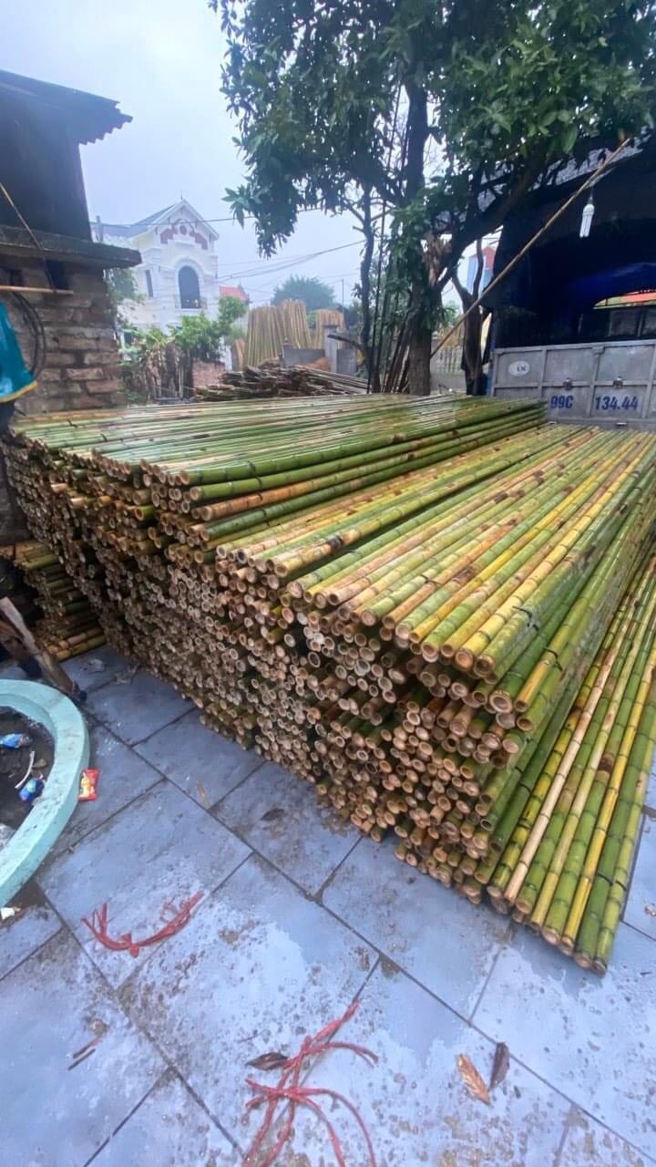 chuyên cung cấp và sản xuất hàng sạp 2m 3m 4m