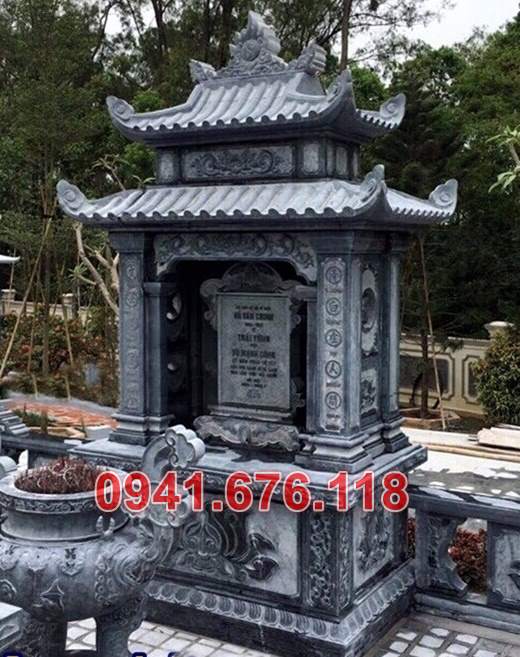 Mẫu 363 hương án thờ đá đẹp - tây ninh am miếu củng kỳ đài lầu lăng