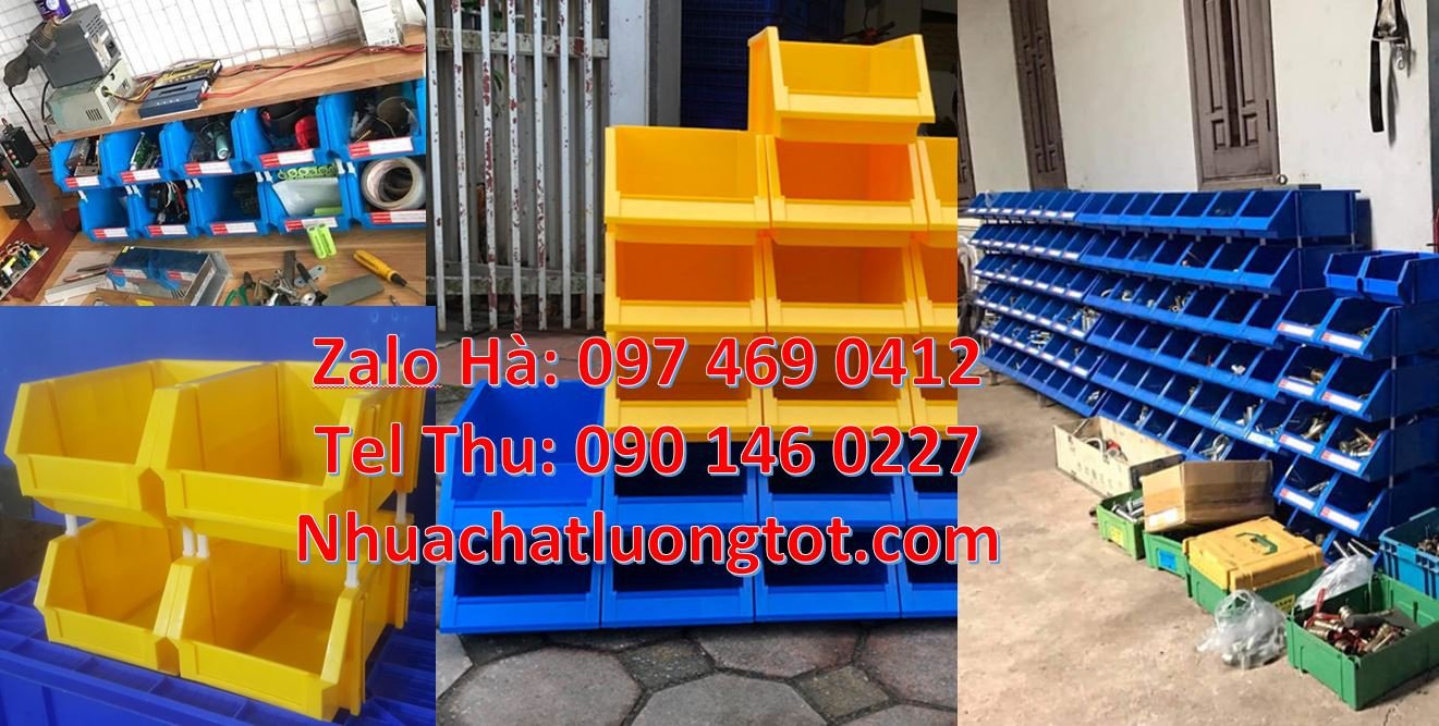 Bán khay nhựa duy tân,khay nhựa a5,khay đựng linh kiện điện tử giá rẻ