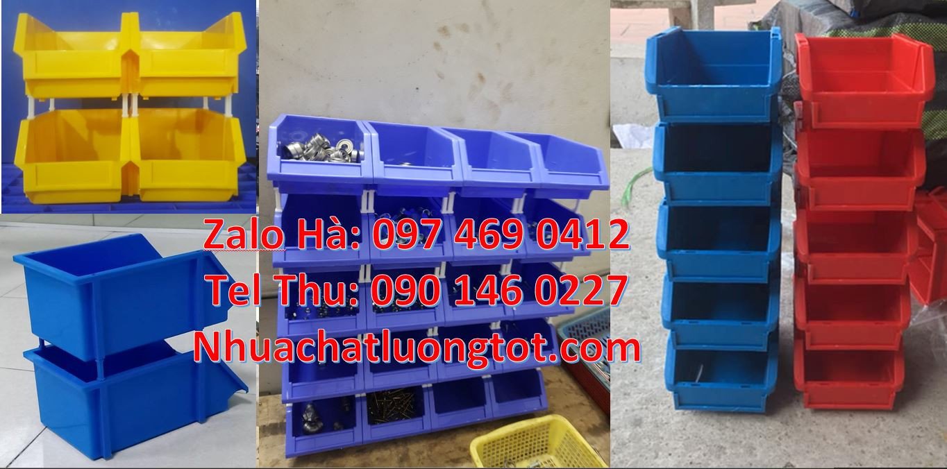 Bán khay nhựa duy tân,khay nhựa a5,khay đựng linh kiện điện tử giá rẻ