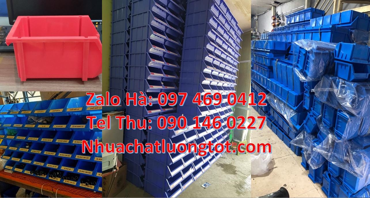 Bán khay nhựa duy tân,khay nhựa a5,khay đựng linh kiện điện tử giá rẻ