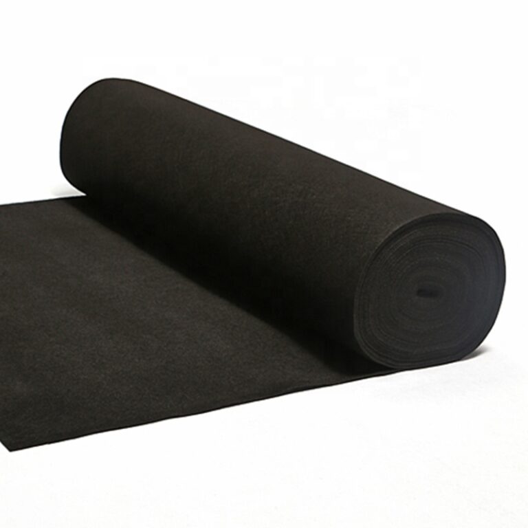 Vải xăm kim, vải Felt lót, vải nỉ dùng lót trong sofa, giày, balo