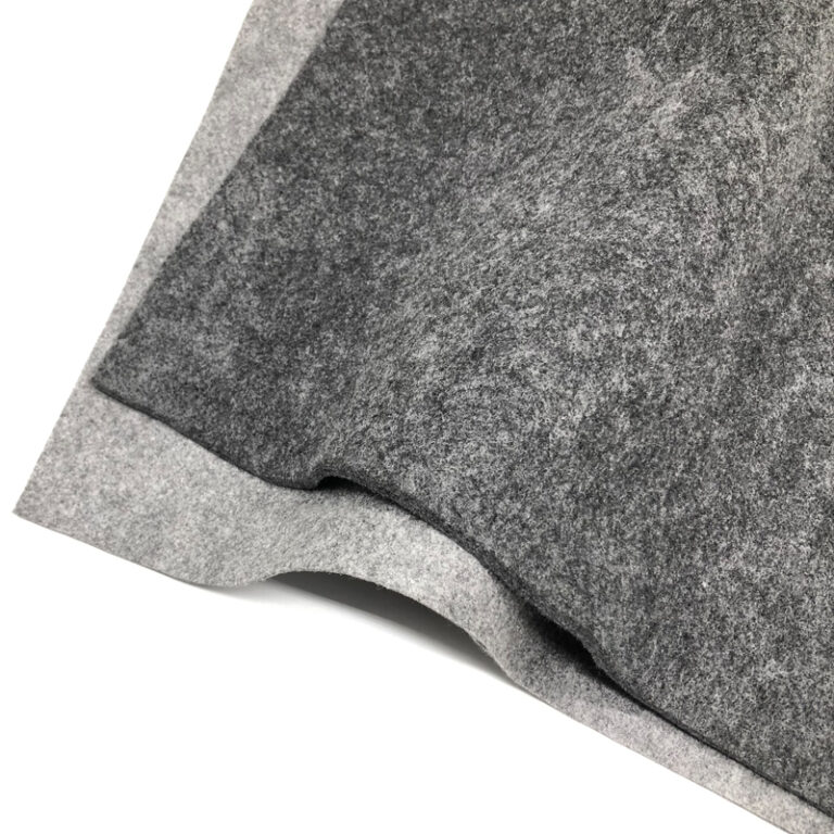 Vải xăm kim, vải nỉ/Felt, vải dạ cứng dùng trong công nghiệp