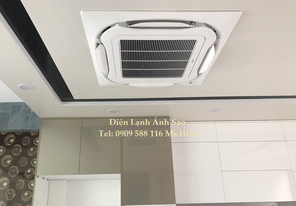 Máy lạnh treo tường Daikin chính hãng mới 100%