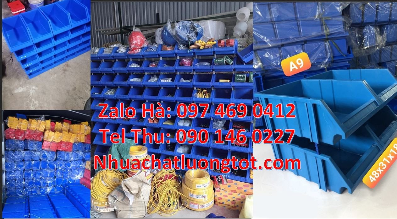Bán khay nhựa đựng bulong ốc vít,đinh ốc,các vật dụng nhỏ,hộp đựng rẻ