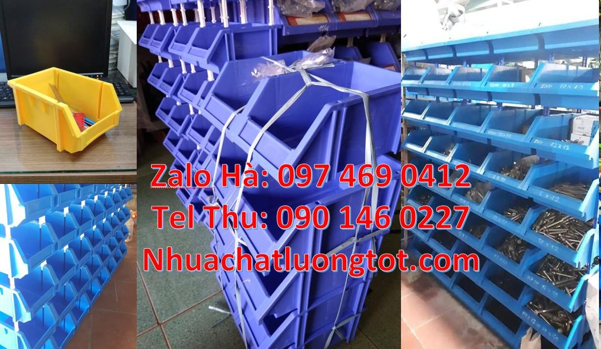 Bán khay nhựa đựng bulong ốc vít,đinh ốc,các vật dụng nhỏ,hộp đựng rẻ