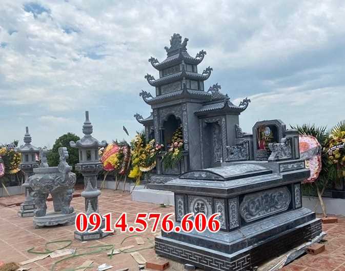 053+ Lăng thờ đá đẹp - củng kỳ đài cây hương bán thái bình lăng mộ