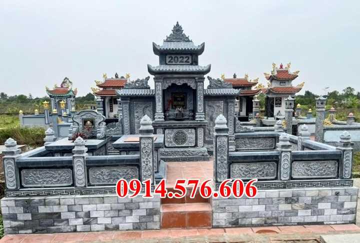 053+ Lăng thờ đá đẹp - củng kỳ đài cây hương bán thái bình lăng mộ
