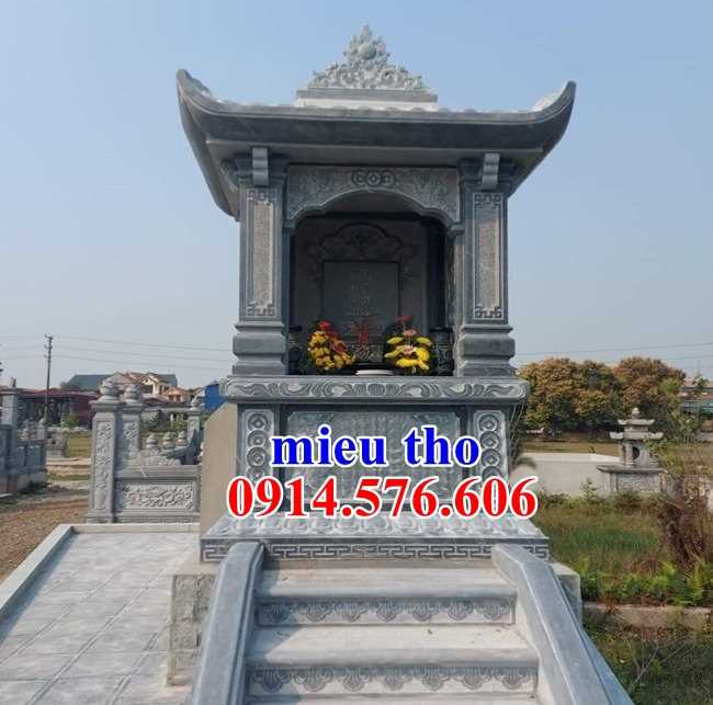 053+ Lăng thờ đá đẹp - củng kỳ đài cây hương bán thái bình lăng mộ